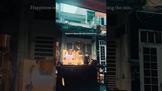 coffee #devlife #coffee #chill #rain