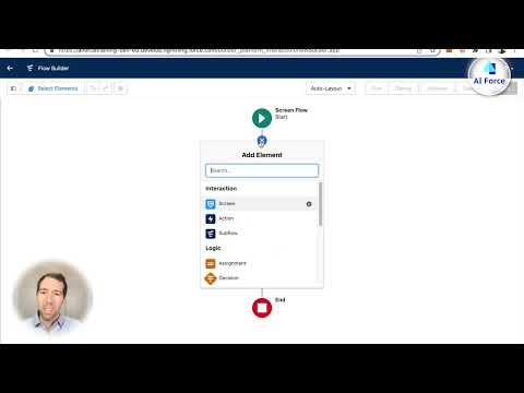 Do You Know #Salesforce Flow?... Then Join Me!