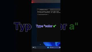 Hacking Mode Using CMD.  #hacker #tools ##cmd #linux #arch #malware #hackertools