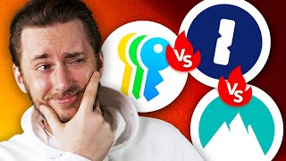 iCloud Password Manager App Review |  Apple Password Manager Alternatives!