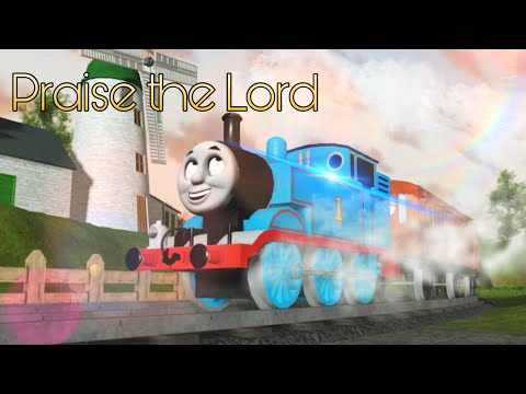Praise the Lord | a Thomas & Friends Music Video