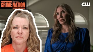 Lori Vallow, Chad Daybell Case Documentary | Crime Nation | Full Episode | The CW