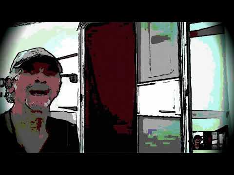 "I Don't Pull Guns On Cops" (Preview #4) from "Troll-A-Long w/A  Rent-A-Cop" The Movie