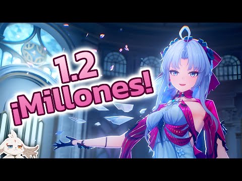 ❄️🎀 MAXIMIZA tu daño con Carlotta - Guía épica