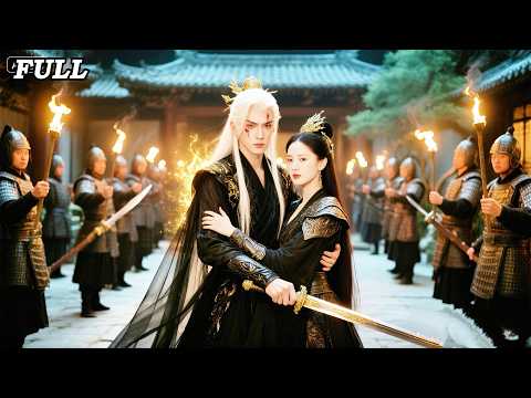 Siblings destroyed by villains, lived on streets. Mastered martial arts, complete revenge!