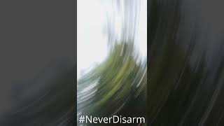 FPV- Never Disarm - #hqprops #drone #fpv
