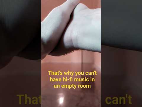 Echoes in an Empty Room