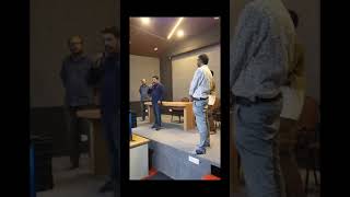 🎉 Relive the best moments from CodeCrafters Kerala! | js Community Kerala | FSDAcademy