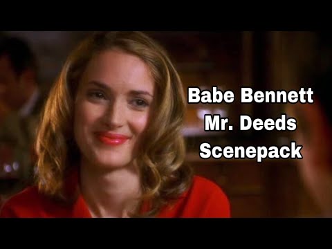 Babe Bennett Scenes | Logoless + 1080p + Megalink