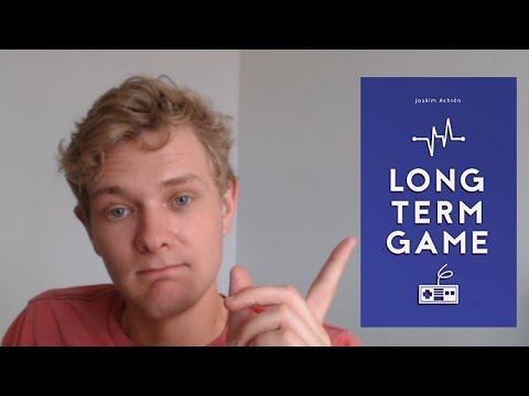 Long Term Game Book Overview