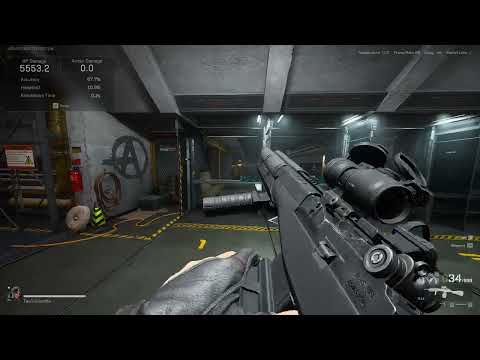 BEST M14 MARKSMAN BUILD WITH FULL AUTO/SINGLE(with code)