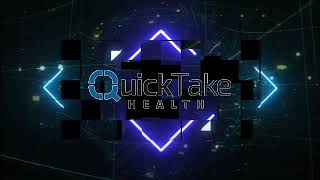 QuickTake Health - LG Display Presentation Video