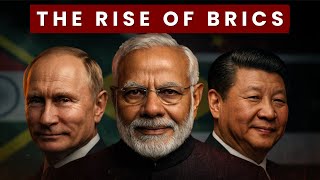 Trump's Explosive Warning: Is BRICS on the Edge of Collapse? Geopolitical Case Study