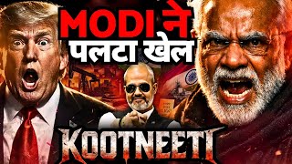India Just Rocked the World — Economy, Military & Mega Deals Reset the Game, Geopolitics I Aadi