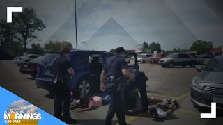 Aurora PD mistakenly IDs stolen car, briefly detains family, kids