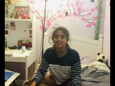 Storytime with Adya