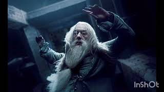 Dumbledore’s Farewell (Song by Nicholas Hooper ‧ 2009) @fluid-lab495