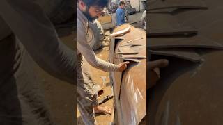How to fix for bucket welding #weldingtips #howtofix #shorys #stickwelding