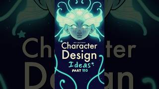 some character design elements to give you inspiration, part 110 🦋 with your ideas! #art #oc