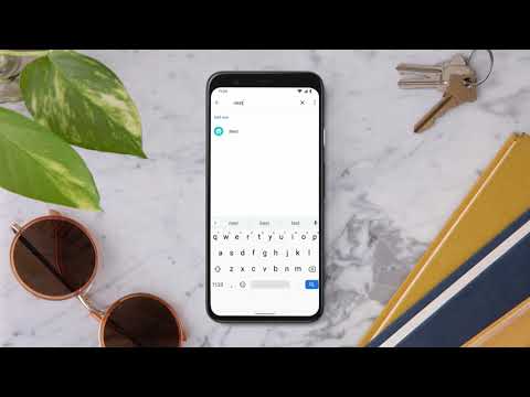 How to connect to Nest Cam
