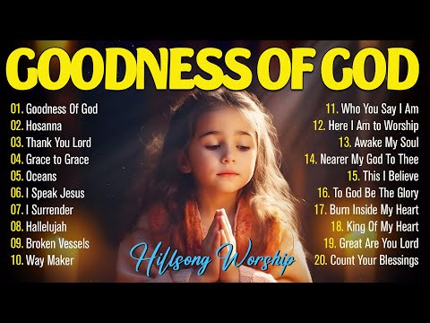 Top 100 Praise And Worship Songs All Time✝️Healing Worship Songs Playlist ✝️ Christian Worship Songs
