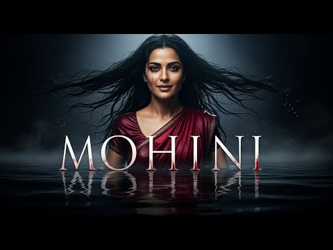 Mohini Episode 1: She Waits in the Water  | Indian Horror Series