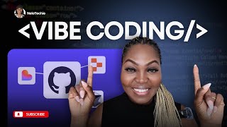 START VIBE CODING 