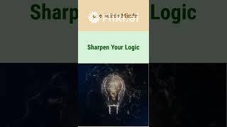 Daily coding= Daily growth |Sharpen your logic| Programming motivation