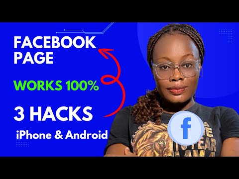 How to Create Facebook Page | How to create a monetizable Facebook page