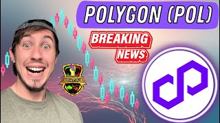 Polygon Crypto Price Prediction | Can POL Reach $1?