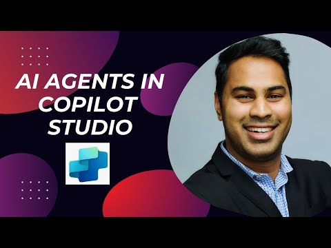 Copilot Studio: Intelligent Suggestions [Version 2]