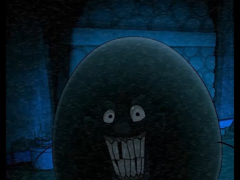 FLUMPTY IS OUT OF HIS MIND!