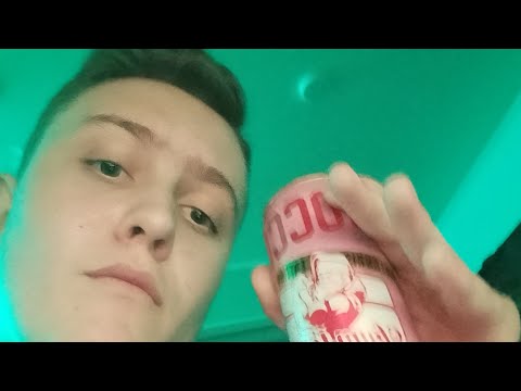 Testar Nocco Christmas edition (limited Edition drixka😍) | testar ny energi dricka serie nr 16