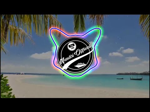 DJ ONE DAY VERSI ANGKLUNG REMIX SLOW FULL BASS || TERBARU 2020