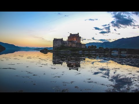 SCOTLANDS BEST | WEST COAST | BY DRONE
