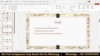 Office 2021 Integrated Applications - Project 3 Word, Excel, PowerPoint | Integrated-Project3-resour