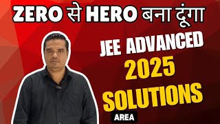 Hyperbola| Conic section |Jee advanced solutions 2025#jee2025 #hyperbola