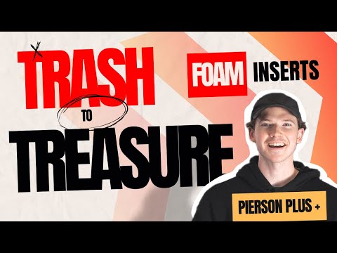 Trash to Treasure | Small Shop To Lean Factory | Episode 4
