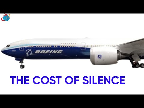 How the 737 MAX Turned Into Boeing’s Biggest Crisis