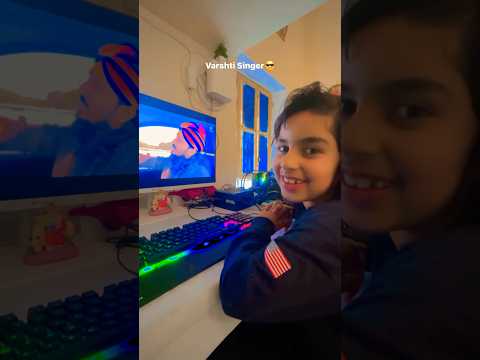 🌺🌴🍀⛰️ New Varshti Singer #trendingshorts #reels