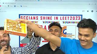 TOPPERS TALK BY ISTIYAK ALAM, AIR 5 & OM KUMAR JHA, AIR 10 IPU BTECH LATERAL ENTRY 2023 FOR DIPLOMA