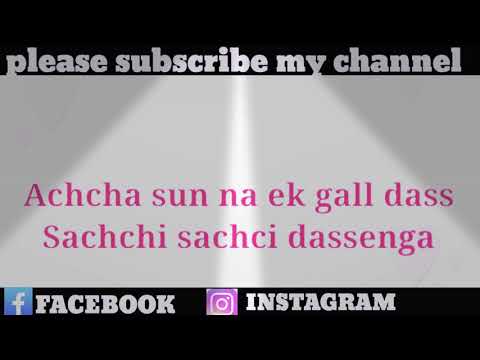 #Nehakakker#lyricas #Riyaz           Daily daily lyrics song | Neha Kakker ,Riyaz Aly & Avneet Kaur
