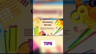 Geometry: Tips, Tricks, and Practice Problems!