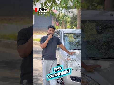 അടിപൊളി ഡീസൽ Ritz വിൽപ്പനക്ക് #forsale