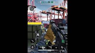 Delta Force S5 Gameplay 38 #deltaforcegame #deltaforce #deltaforcecreator