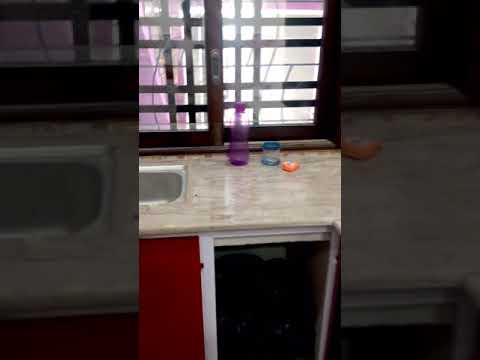 Iron kitchen cabinets