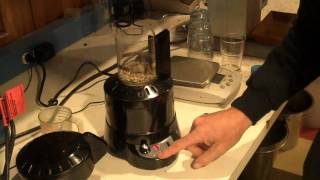Shake and Bake Freshroast Coffee Roasting Technique