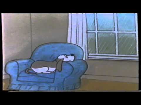Fred Basset - Wind Whistle (1976)