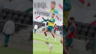 Ronaldo professional family ❤️#football #ytshorts #cr7 #fifa #cristianoronaldo #reels
