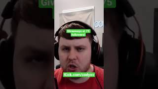 KICK streaming is about to TAKEOVER? #shorts